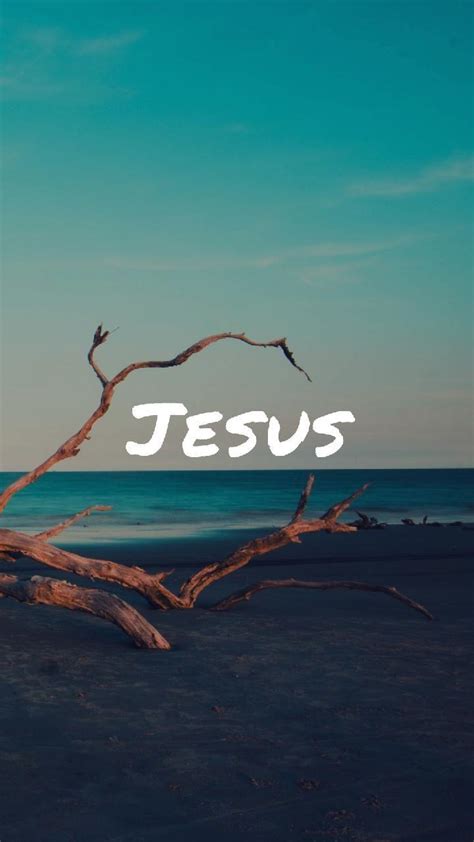 Jesus Name Wallpapers - Top Free Jesus Name Backgrounds - WallpaperAccess