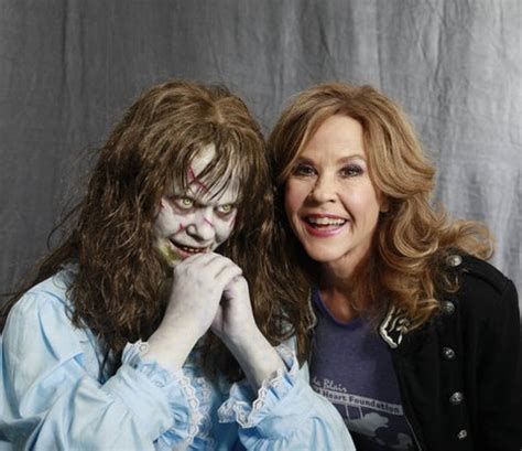 The Exorcist Linda Blair Life Size 1:1 scale Regan Movie Prop – The ...