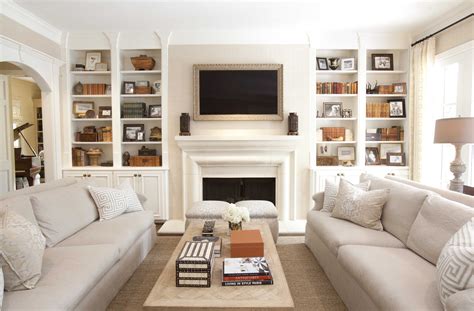 Family Room Layout Ideas With Fireplace And Tv