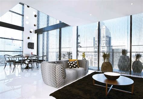 10 Incredible & Cool Sydney Apartments