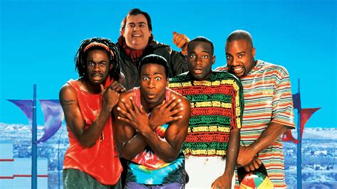 Cool Runnings (1993) - Titlovi.com