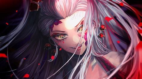 Demon Slayer Wallpaper | Fondo de anime, Animes yandere, Fondo de ...