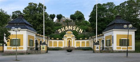 Upplev Skansen när du bor hos oss | birgerjarl.se