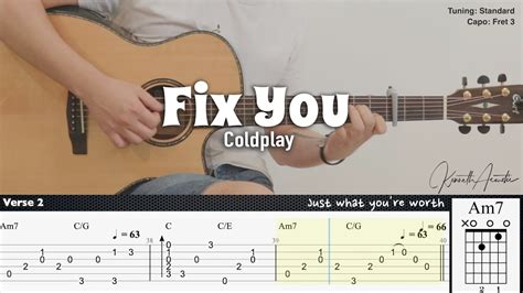 Guitar Chords Fix