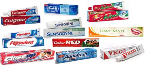 Top 10 Best Toothpaste Brands In India