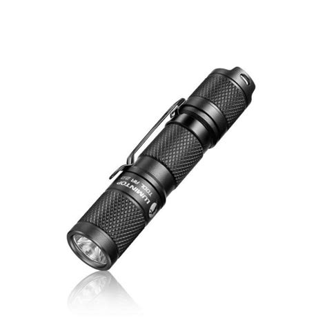 10 Best EDC Flashlight of 2019: Buying Guides & Reviews