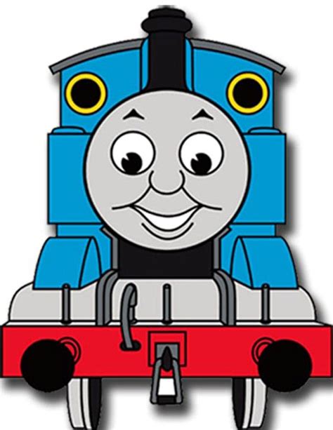 Original Thomas The Tank Engine Characters