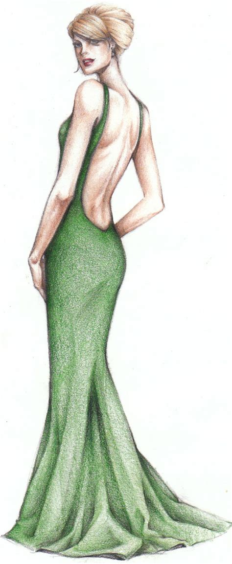 Narcissa Malfoy by Achen089 on DeviantArt