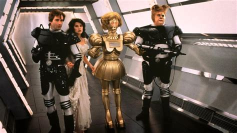 Spaceballs movie photos