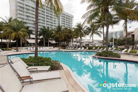 Hilton Fort Lauderdale Marina Review: What To REALLY Expect If You Stay