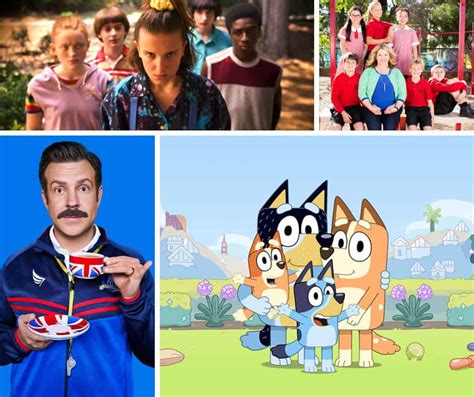 50+ Best TV Shows To Watch With Your Kids Suitable for Tots to Teens ...