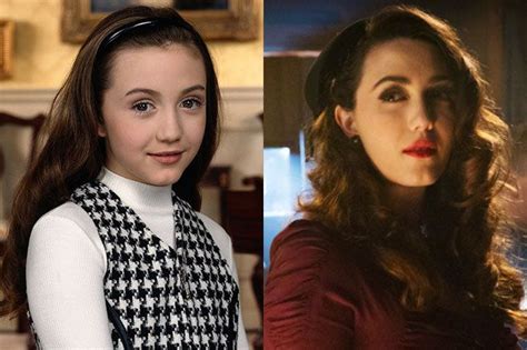 Madeline Zima, 'The Nanny' (1993-1999) in 2019 | Madeline zima, Child ...