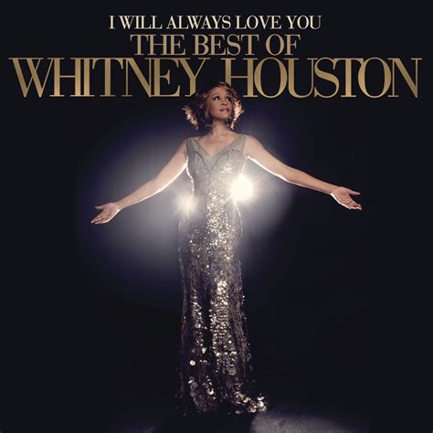 [Album] Whitney Houston - I Will Always Love You: The Best Of Whitney ...