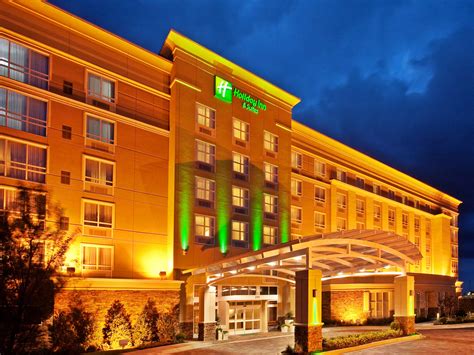 Holiday Inn Hotel & Suites Memphis - Wolfchase Galleria Hotel by IHG