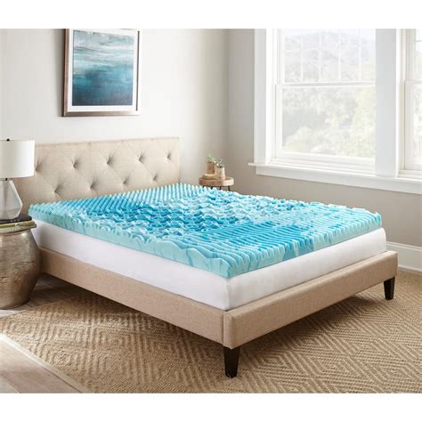 Best Memory Foam Twin Mattress Topper - The Best Mattress 2021