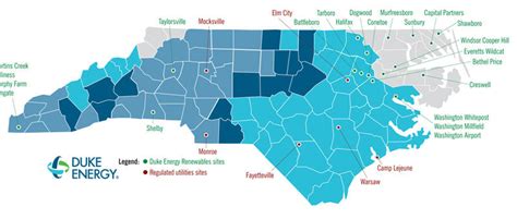 Duke Energy Service Area Map Maping Resources | Wells Printable Map