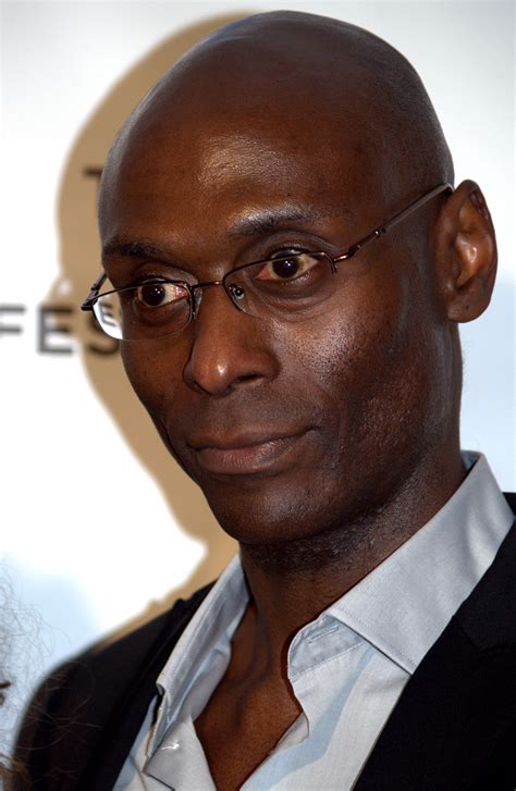 Lance Reddick – Fringe-Wiki - Alles über Olivia Dunham, Peter Bishop ...