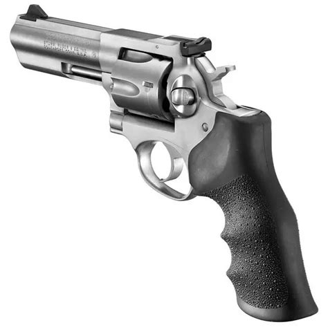 Ruger GP100 .357 Magnum Full-size Revolver 1705 - The Gun Store EU