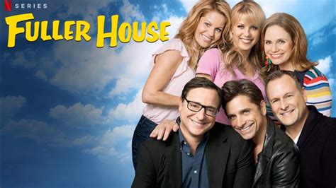 Fuller House Season 3 Official Recap (Netflix Exclusive) - YouTube