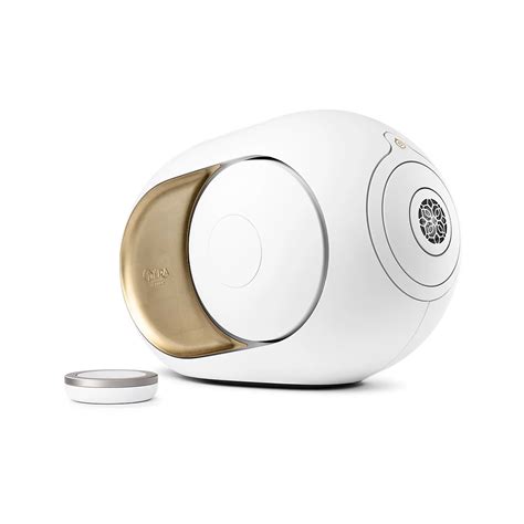 Devialet Phantom I review - GearOpen.com