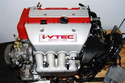 All Cars With the Honda K20 Engine - AxleAddict