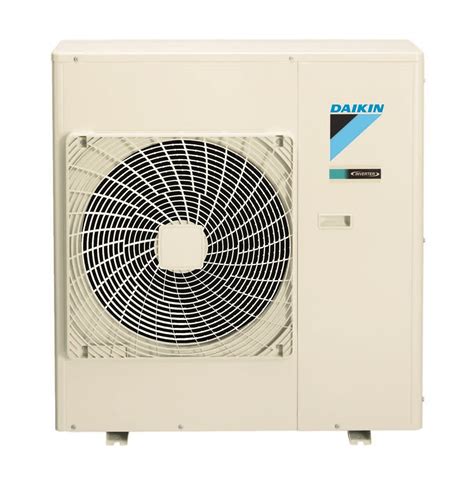 Daikin FDYQN100 10.0kW 1 Phase Wired Controller Ducted Air Conditioner ...