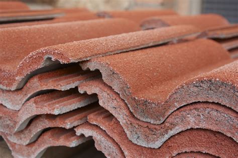 Micro Concrete Roofing Tiles | Engineering For Change