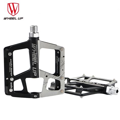 WHEEL UP New Arrival High Quality Bmx Road Mountain Bike Pedals ...