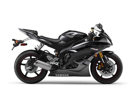 YAMAHA YZF-R6 (2006-2007) Specs, Performance & Photos - autoevolution