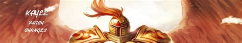 Kayle Build Guide : [S4] AP Kayle: A Unique Kind of AP Carry :: League ...