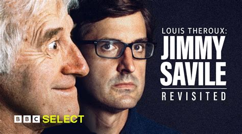 Louis Theroux Documentaries - Stream in the US with BBC Select