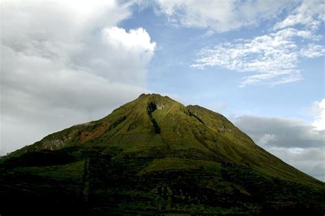 Mount Apo - Beautiful tourist spot in the world