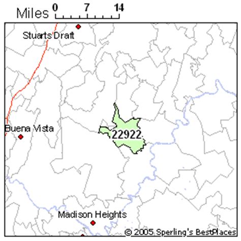 Best Place to Live in Arrington (zip 22922), Virginia