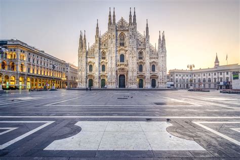 Milan Cathedral | History, Description, & Facts | Britannica