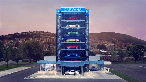 Carvana Blog - Car Buying Tips - The New Way To Buy A Car