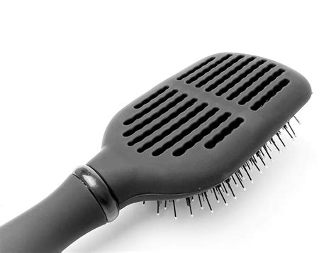 Scrunch It Paddle Brush — Kiyo Beauty