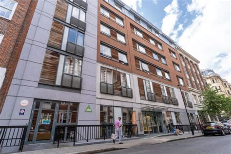 YHA London Central - Hostel Review | Budget Your Trip