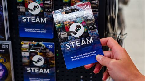 The 10 Best Games To Use A Steam Gift Card On Right Now