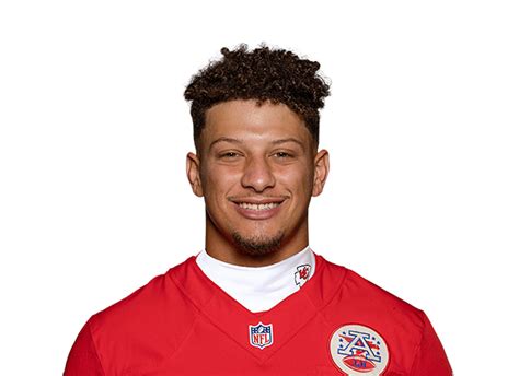 Patrick Mahomes Contract, Earnings, Stats, Agents & Bio | Fanspo