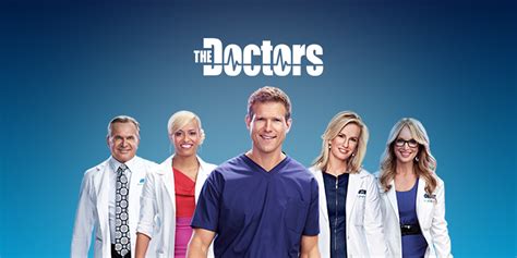 The Doctors Tv Show