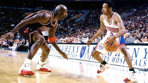 Allen Iverson's Greatest Sneaker Moments | Complex