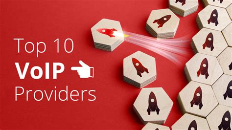 Top 10 VoIP providers in 2022 | VoIP Review