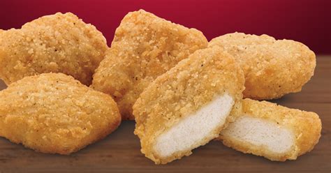 Jack in the Box: FREE 5-Piece Chicken Nuggets | FreebieRadar.com