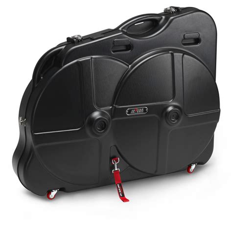 Scicon AeroTech Evolution TSA Bicycle Travel Case | ProBikeKit.com