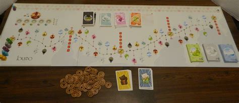 Tokaido Board Game Review and Rules | Geeky Hobbies