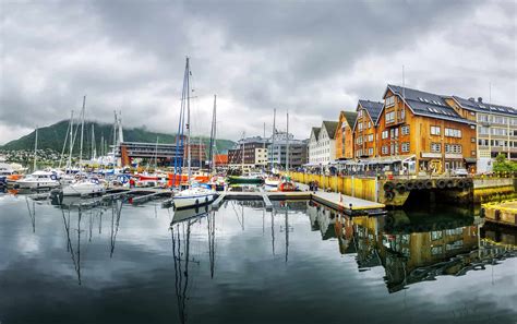 Where to stay in Tromso | Norway travel, Norway travel guide, Tromso ...