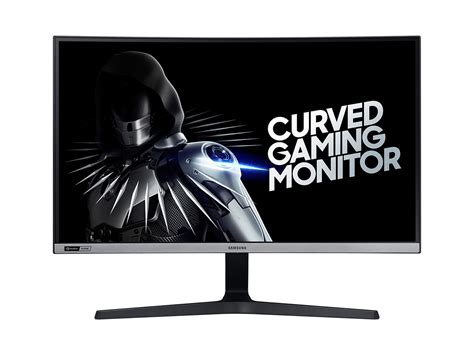 LC27RG50FQNXZA: CRG50 Series 27" LED Monitor | Samsung Business