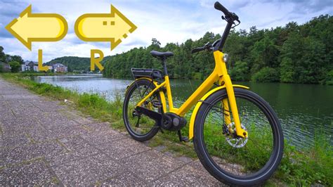 Electric Bike Turn Signals: Everything You Need to Know – Triangle Glides