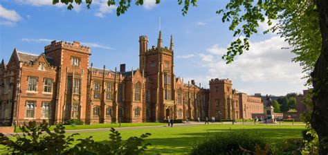 Queens University Belfast