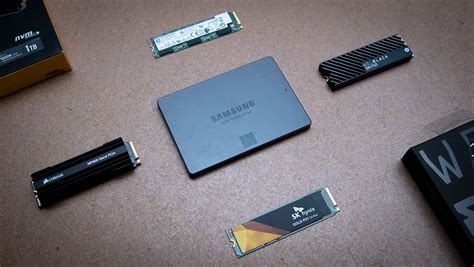 NVMe vs. M.2 vs. SATA SSD: What’s the difference? | PCWorld